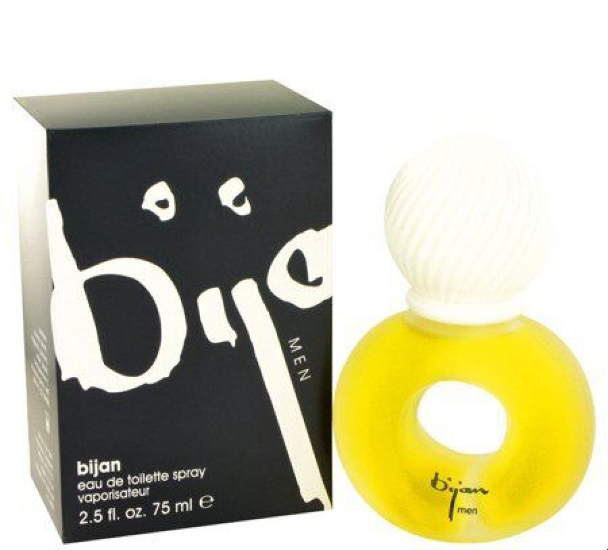 Bijan Cologne by Bijan 2.5oz Eau De Toilette Spray for men
